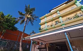 Metro Park Hotel - Cebu City Cebu Stadt Exterior photo