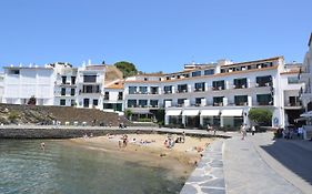Hotel Playa Sol Cadaqués Exterior photo