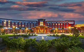 The Chattanoogan Hotel, Curio Collection By Hilton Exterior photo