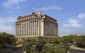 The Leela Palace Neu-Delhi Exterior photo