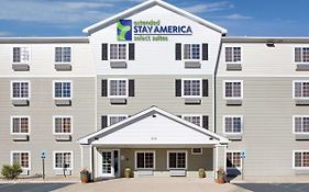 Extended Stay America Select Suites - Provo - American Fork Lehi Exterior photo