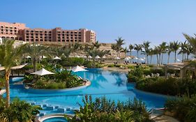 Shangri-La'S Barr Al Jissah Resort & Spa, Al Bandar Hotel Maskat Exterior photo