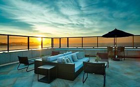 Hotel Jw Marriott Rio De Janeiro Exterior photo
