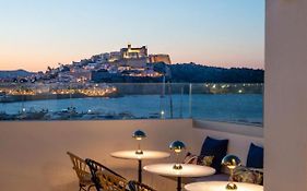 Hotel Ocean Drive Ibiza Exterior photo