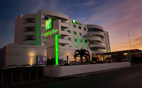 Holiday Inn Campeche Exterior photo