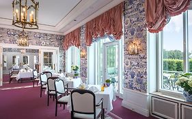 Parkhotel Bremen – ein Mitglied der Hommage Luxury Hotels Collection Exterior photo