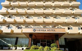 Sierra Hotel Dumaguete City Exterior photo