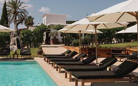 Hotel Casa Maca Ibiza-Stadt Exterior photo