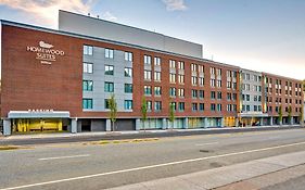 Homewood Suites By Hilton Boston Brookline-Longwood Medical Exterior photo