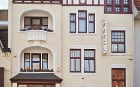 Arthotel Ana Residence Bremen Exterior photo