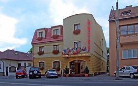 Hotel Brașov Exterior photo