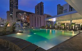 Hotel Furama Bukit Bintang, Kuala Lumpur Exterior photo