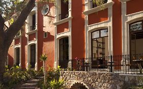 Hotel Rosewood San Miguel San Miguel de Allende Exterior photo