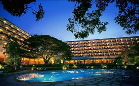 Hotel The Oberoi Bengaluru Exterior photo