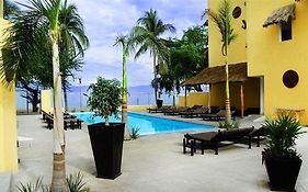 Hotel Zar Manzanillo Exterior photo