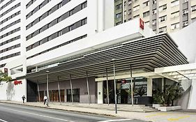 Hotel Ibis Curitiba Shopping Exterior photo