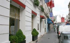 Hotel Moulin Plaza Paris Exterior photo