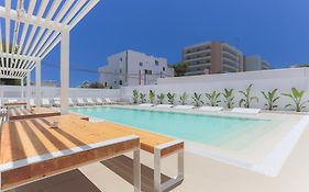 White Apartments - Adults Only Ibiza-Stadt Exterior photo
