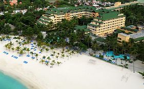 Hotel Coral Costa Caribe Juan Dolio Exterior photo