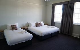 Rosehill Hotel Sydney Exterior photo