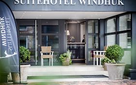 Das Windhuk (Adults Only) Westerland Exterior photo