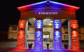 Knights Inn Greenville Exterior photo