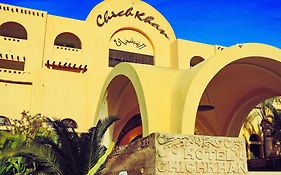 Chich Khan Hotel Hammamet Exterior photo