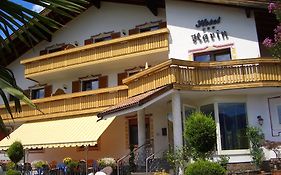 Hotel Karin Dorf Tirol Exterior photo