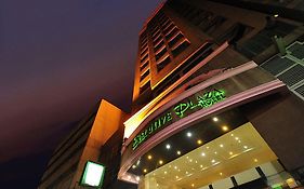Executive Plaza Hotel Manila Exterior photo