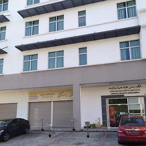 Ginasuite Kompleks27 Hotel Bandar Seri Begawan Exterior photo