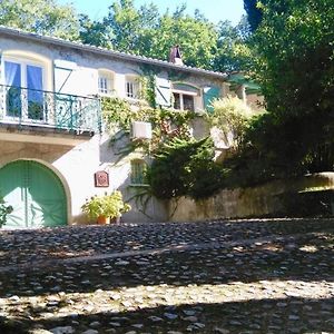 Bed and Breakfast "Le Tresor D' Isidor" Castres  Exterior photo