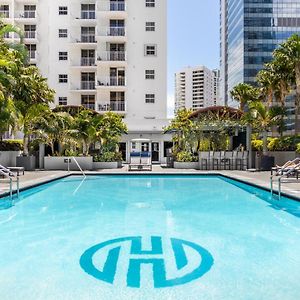 Fortune House Hotel Suites Miami Exterior photo