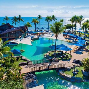 Radisson Blu Resort Fiji Insel Denarau Exterior photo