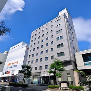 Matsuyama New Grand Hotel - Vacation Stay 61131V Exterior photo