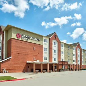Candlewood Suites Dallas Fort Worth South, An Ihg Hotel Exterior photo