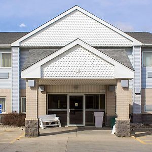 Quality Inn & Suites Sioux Stadt Exterior photo
