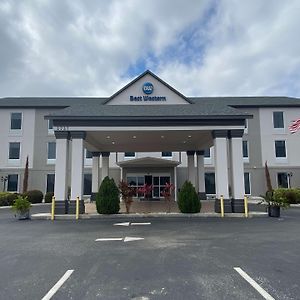 Best Western Heritage Inn&Suites Wauchula Exterior photo