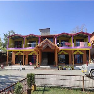 Sadbhavana Resort, Pithorāgarh Exterior photo