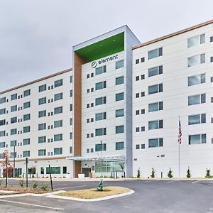 Element Chattanooga East Exterior photo