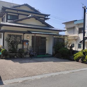 Hidaka-Gun - House - Vacation Stay 97980V Minabe Exterior photo