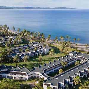 Sheraton Fiji Golf & Beach Resort Insel Denarau Exterior photo