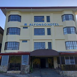 Alfonso Hotel Exterior photo