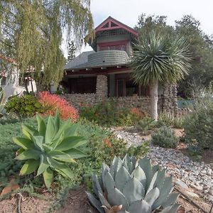 Villa Artistic Craftsman Charm - Dtla-Pasadena-Hollywood Los Angeles Exterior photo