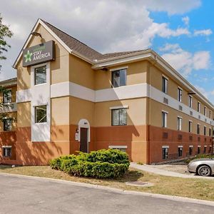 Extended Stay America Suites - Dayton - South Exterior photo