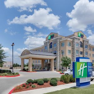 Holiday Inn Express & Suites San Antonio Brooks City Base, An Ihg Hotel Exterior photo