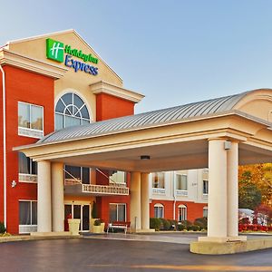 Holiday Inn Express & Suites Chattanooga - East Ridge, An Ihg Hotel Exterior photo