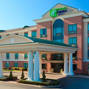 Holiday Inn Express Hotel & Suites Warwick-Providence Airport, An Ihg Hotel Exterior photo