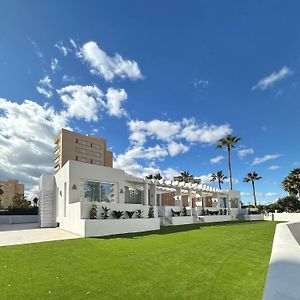 Reyes Catolicos Premium Beach, Playa Urbanova, Alicante Exterior photo