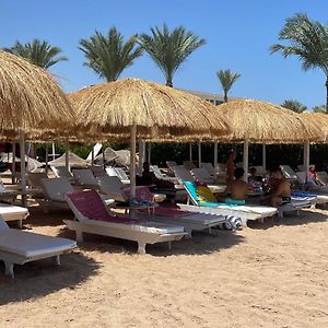 Ferienwohnung Sharm Exterior photo