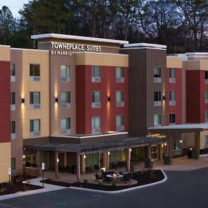 Towneplace Suites By Marriott Chattanooga South, East Ridge Exterior photo